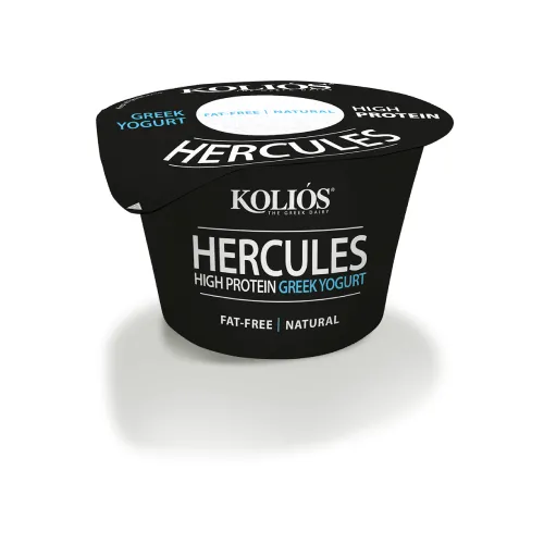 Hercules Protein Greek Yoghurt